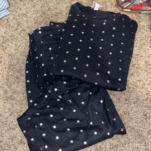 Brand new matching set